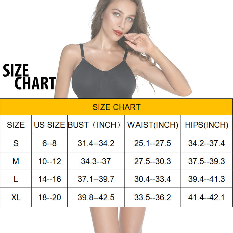 ShapeUp Bodysuit Sculpting