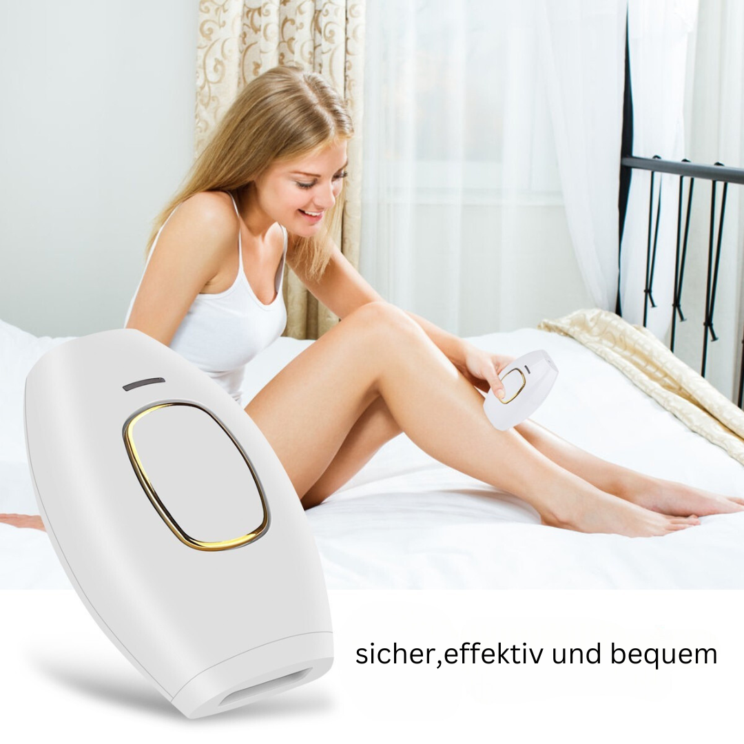 Gefrierpunkt Laser-Haarenentfernungsgerät