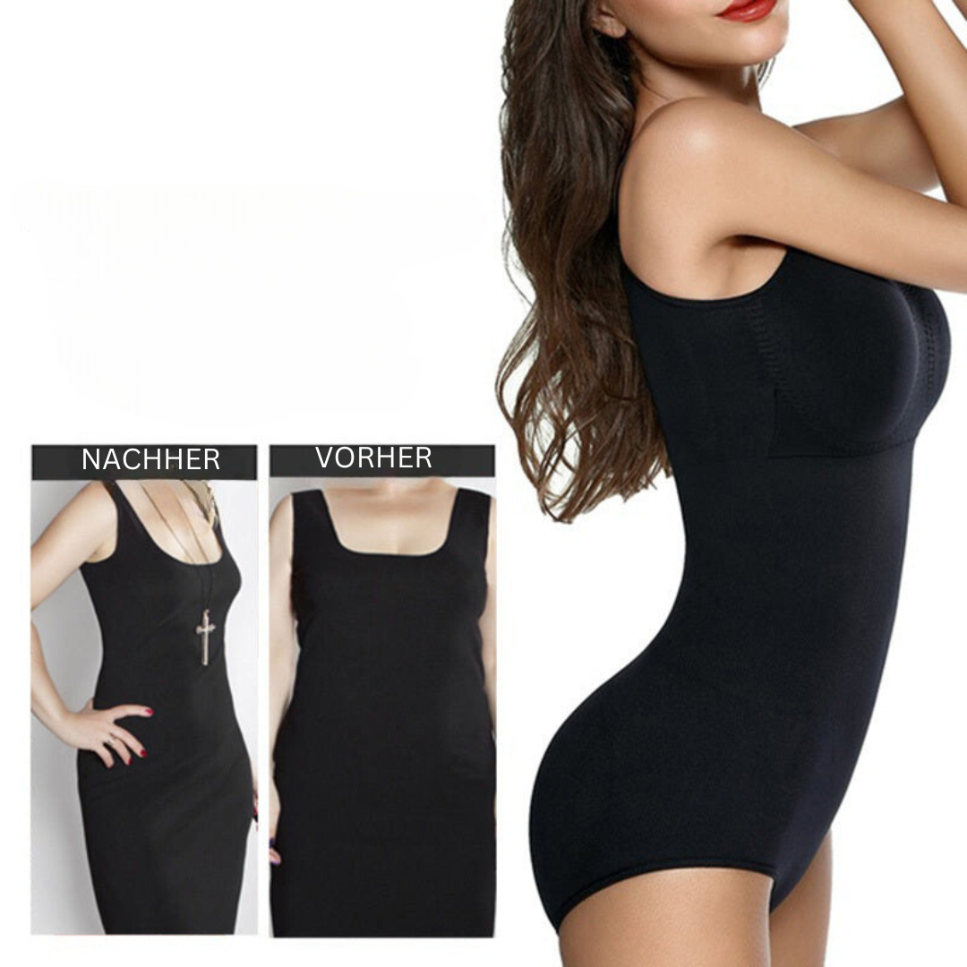 ShapeUp Bodysuit Sculpting