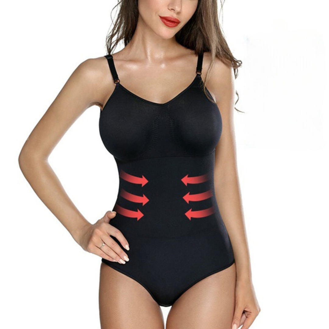ShapeUp Bodysuit Sculpting