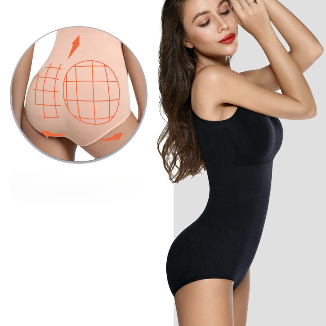 ShapeUp Bodysuit Sculpting