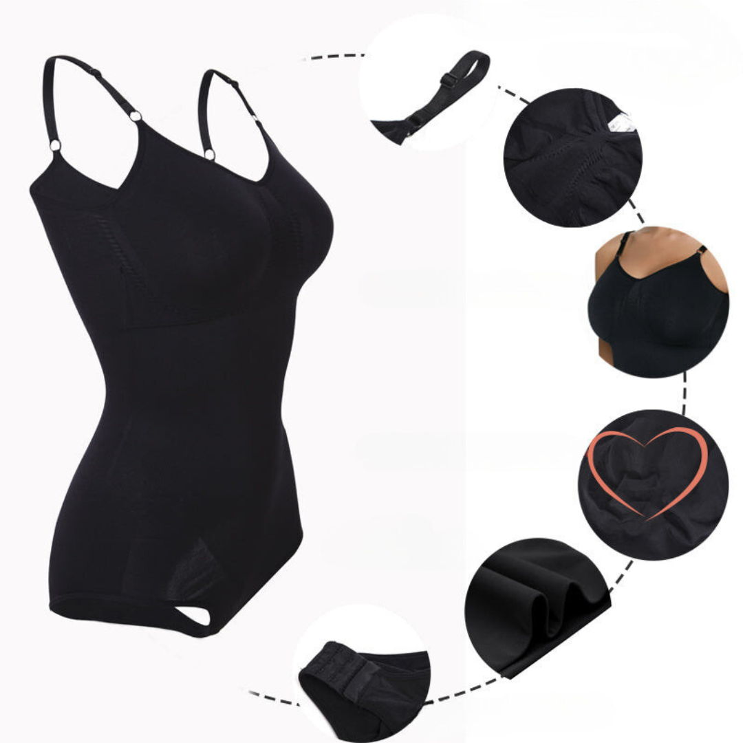 ShapeUp Bodysuit Sculpting